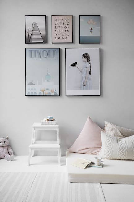 Tienda de enmarcar cuadros: Expertos en enmarcación y decoración de paredes