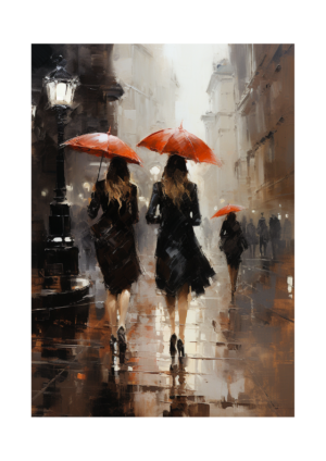 KOSMOPOLITAN WOMAN #15