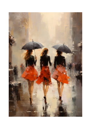 KOSMOPOLITAN WOMAN #13