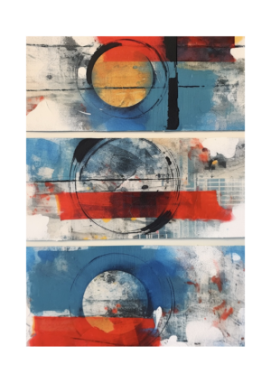 ABSTRACTOS #1