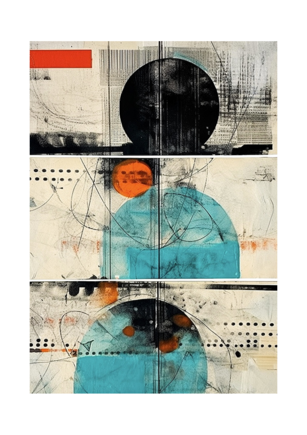 ABSTRACTOS #2