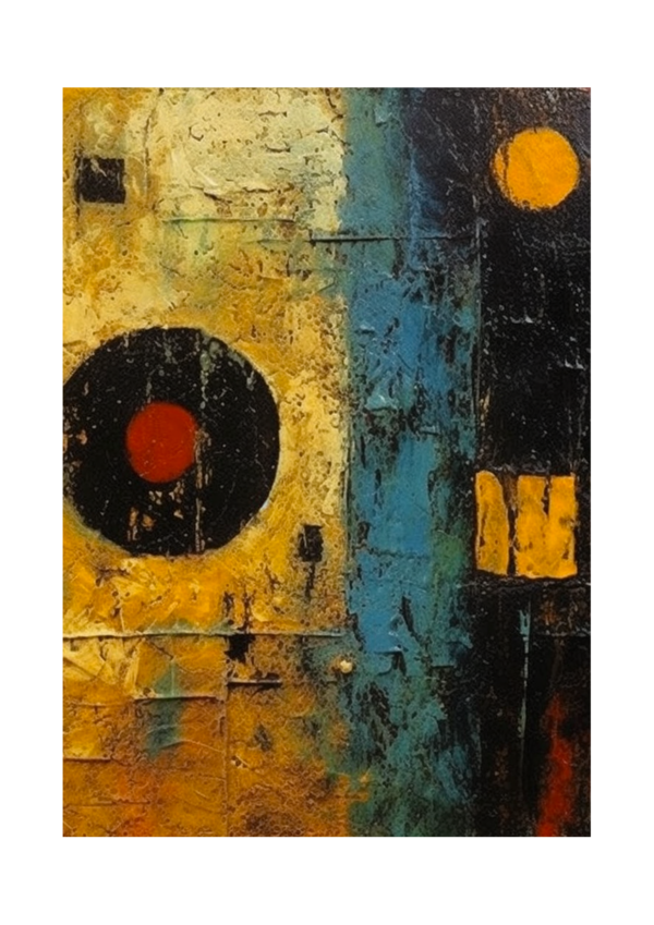 ABSTRACTOS #3