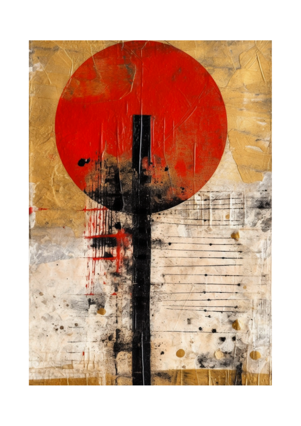 ABSTRACTOS #4