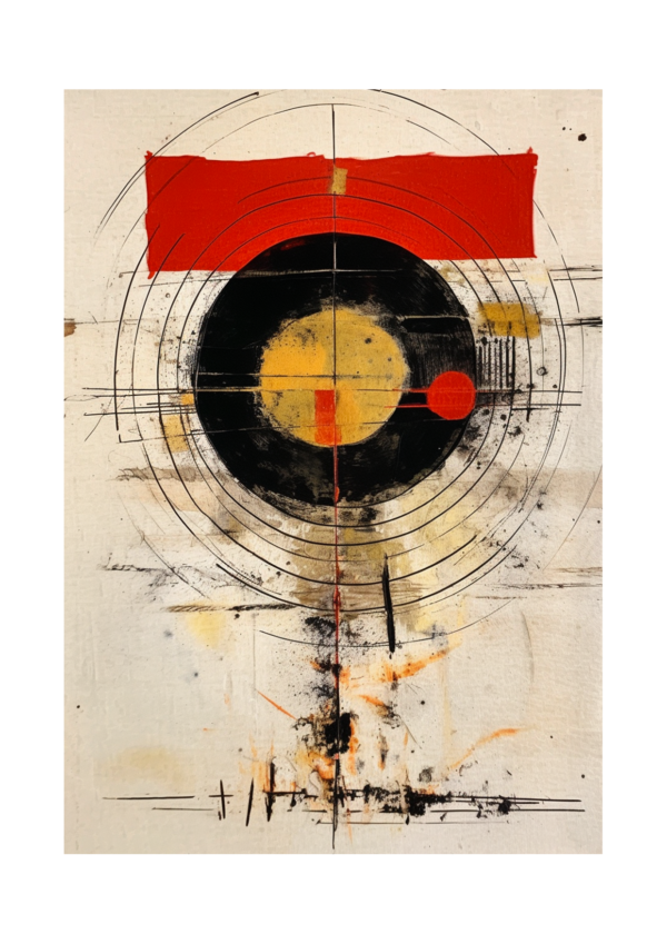 ABSTRACTOS #5