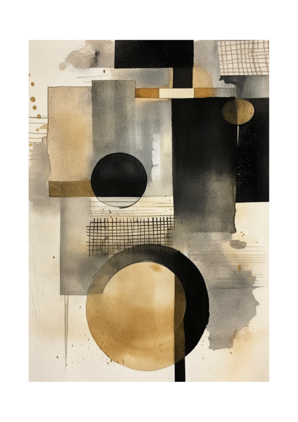 ABSTRACTOS #6