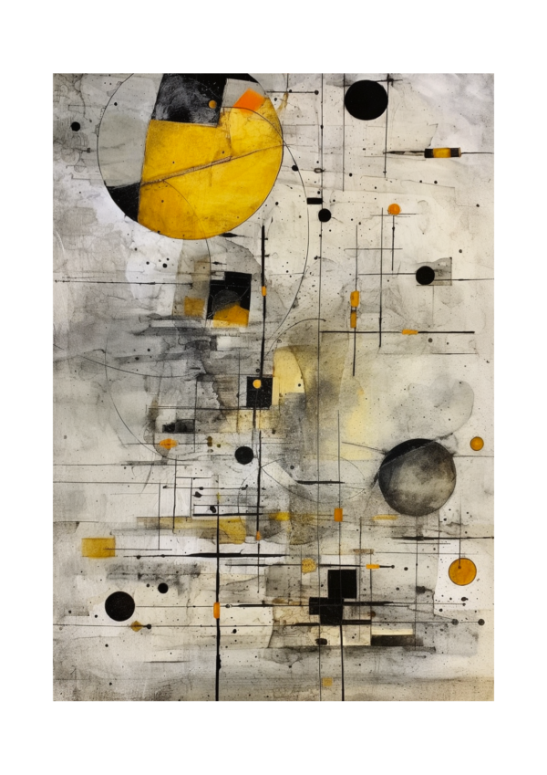 ABSTRACTOS #8