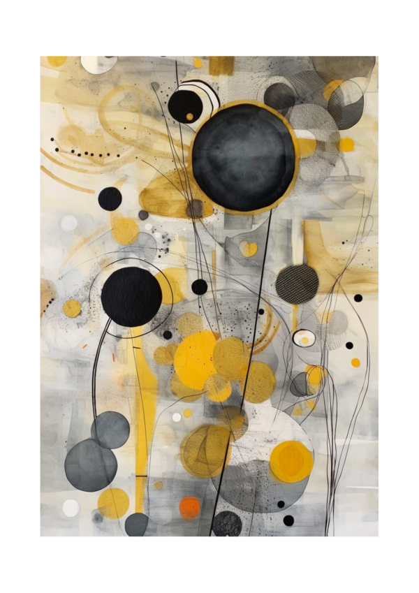 ABSTRACTOS #9