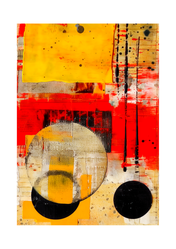 ABSTRACTOS #22