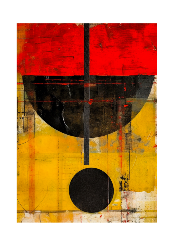 ABSTRACTOS #23