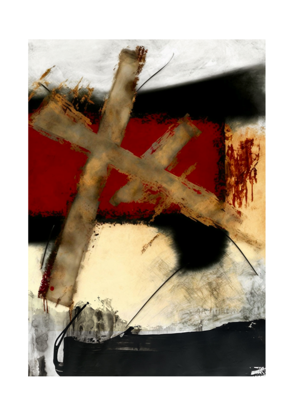 ABSTRACTOS #24