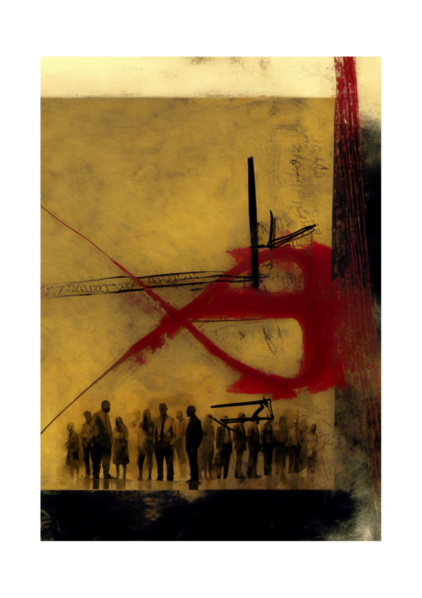 ABSTRACTOS #25