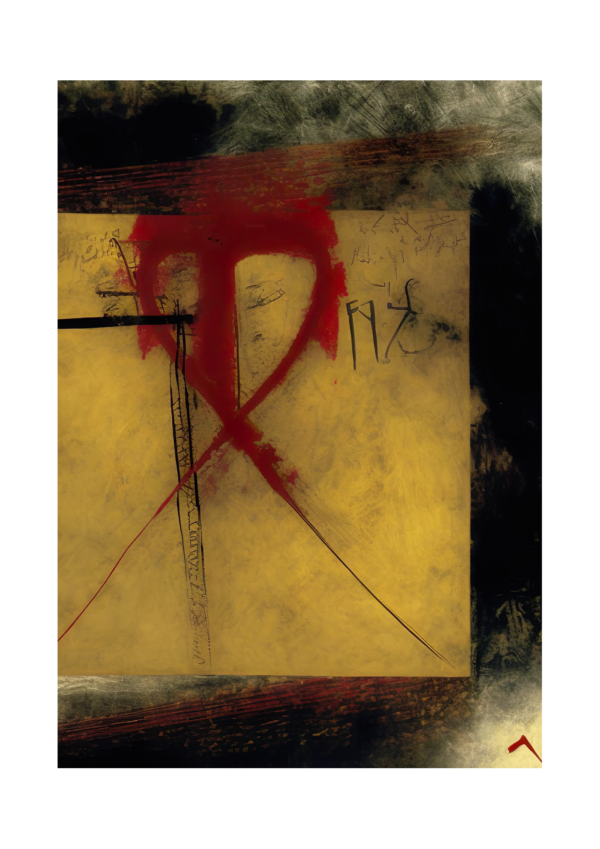 ABSTRACTOS #26