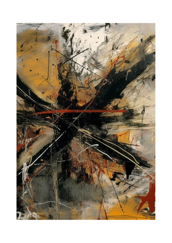 ABSTRACTOS #28