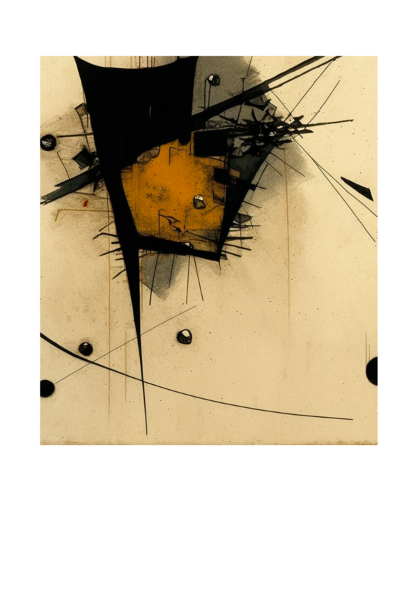ABSTRACTOS #29