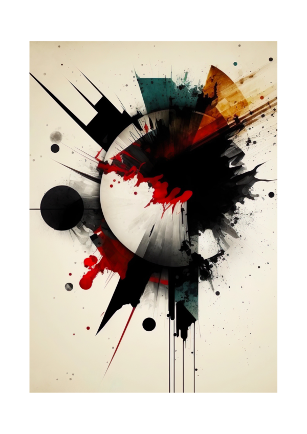 ABSTRACTOS #30