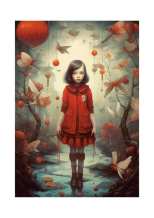 DAMAS SURREALISTAS #2