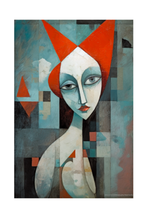 FEMINAS SURREALISTAS #1