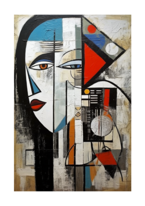 FEMINAS SURREALISTAS #13