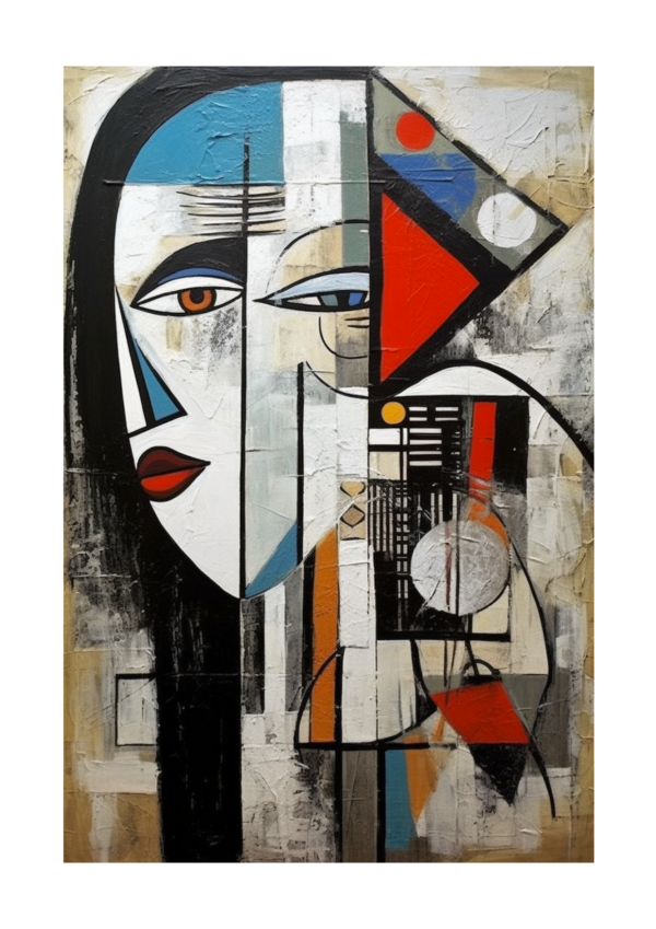 FEMINAS SURREALISTAS #13