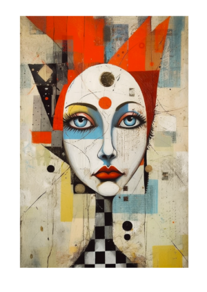 FEMINAS SURREALISTAS #11