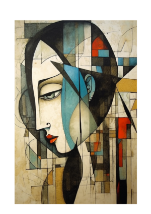 FEMINAS SURREALISTAS #10