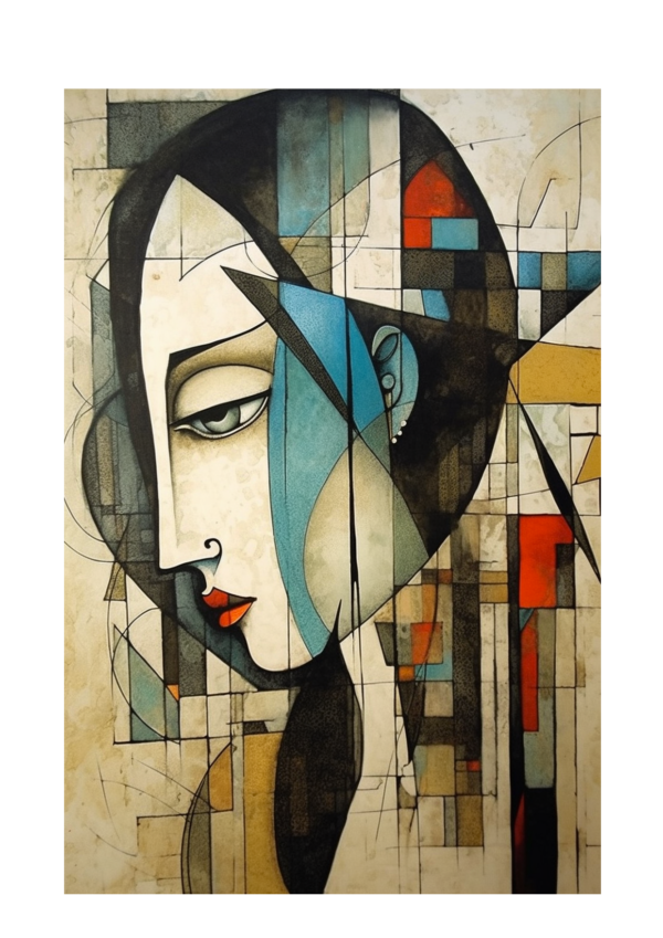 FEMINAS SURREALISTAS #10