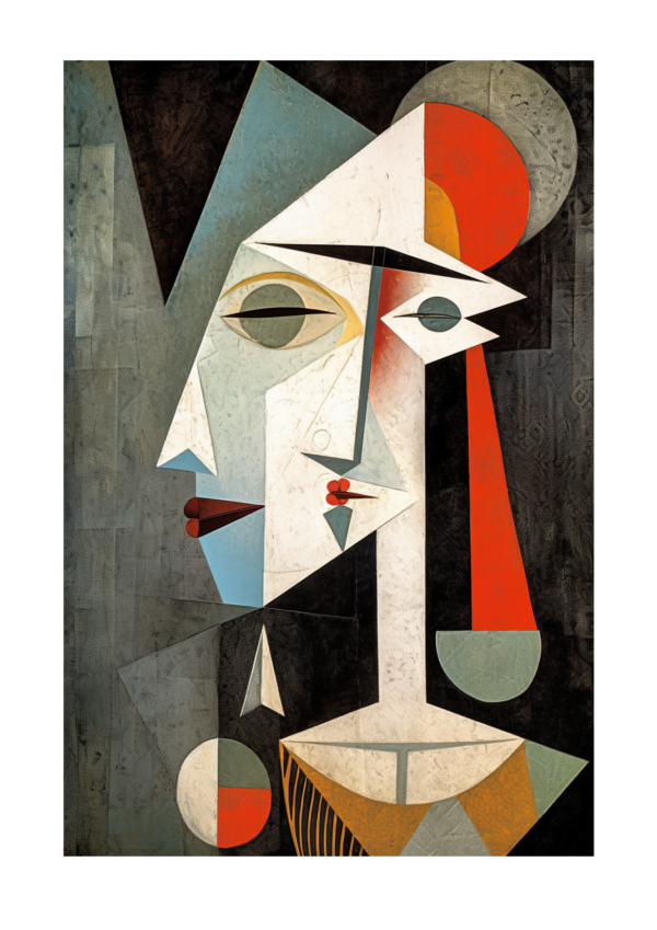 FEMINAS SURREALISTAS #6