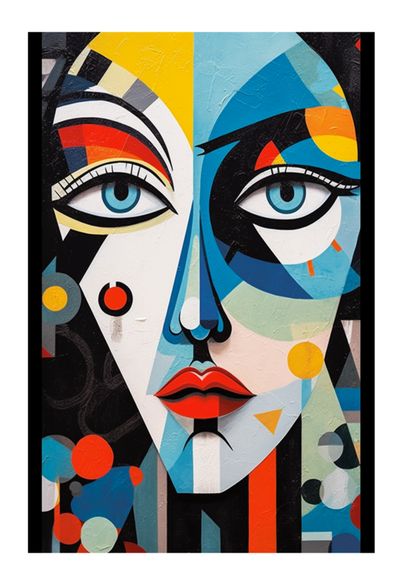 FEMINAS SURREALISTAS #4