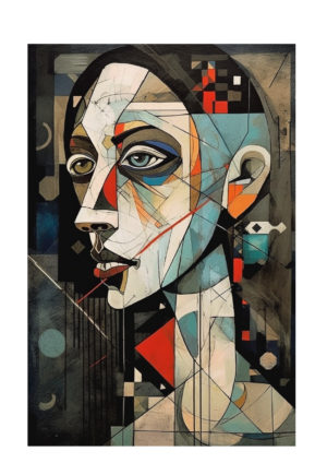 FEMINAS SURREALISTAS #15