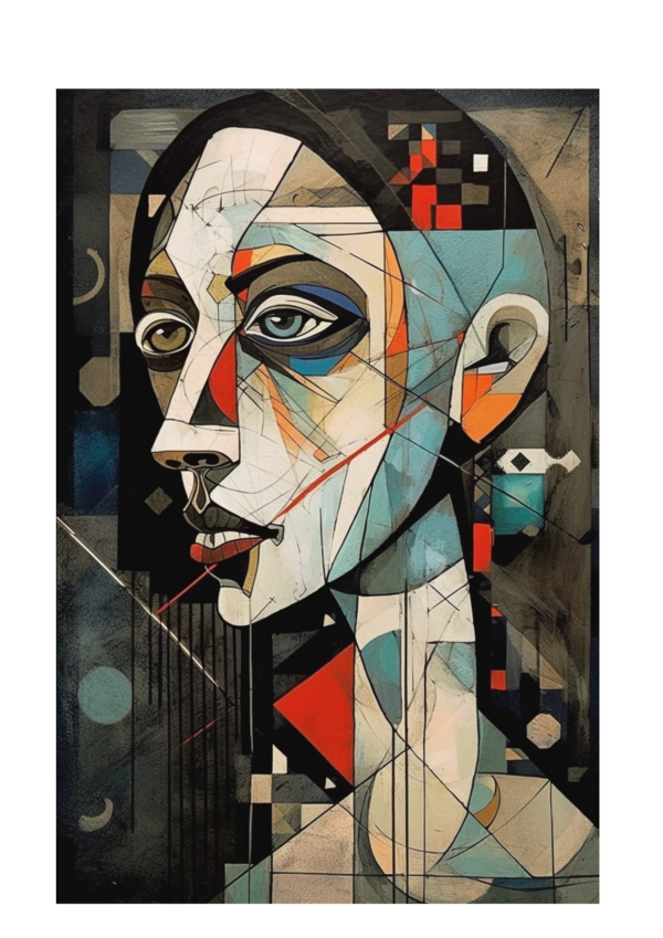 FEMINAS SURREALISTAS #15
