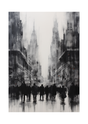 SOMBRAS DE CIUDAD #7