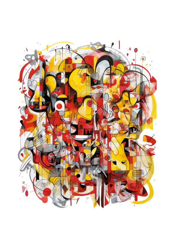 SURREALISMO LOKO #13