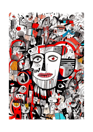 SURREALISMO LOKO #12