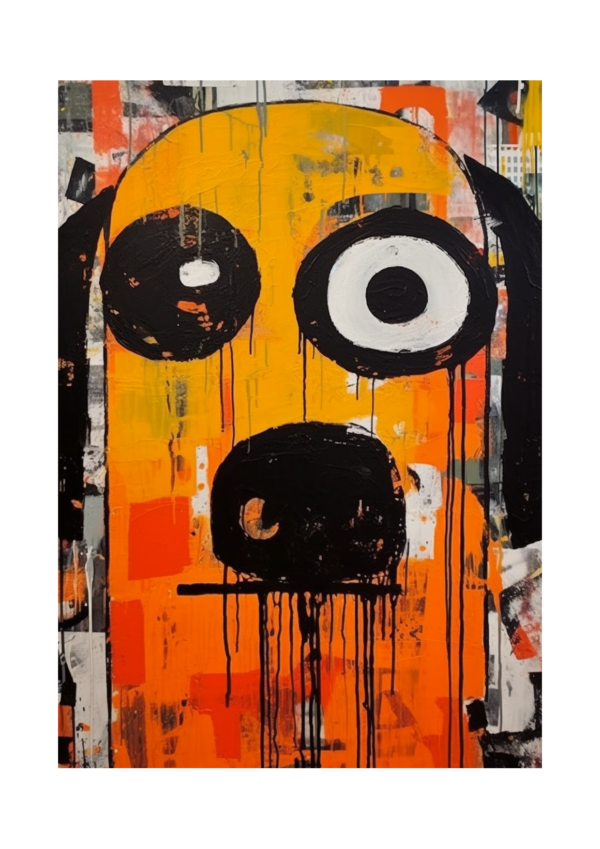 ANIMAL IN PASTO #11