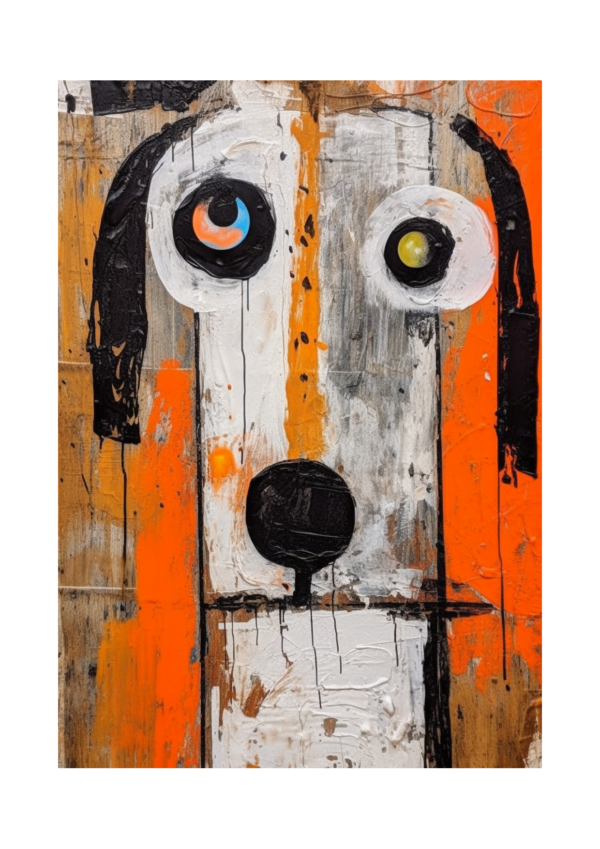 ANIMAL IN PASTO #13