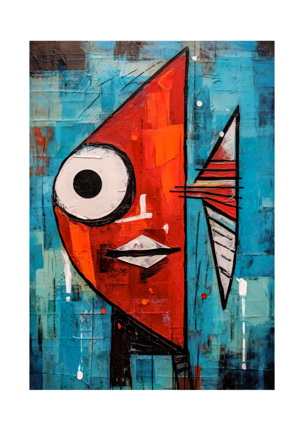 ANIMAL IN PASTO #14