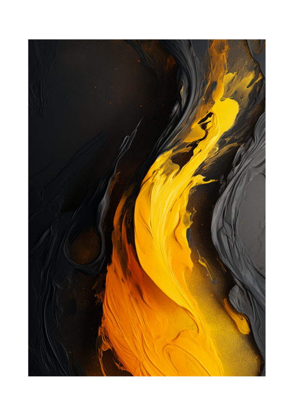 COLOR ABSTRACTO #6