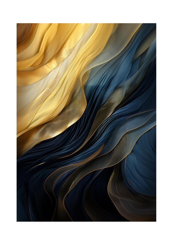 COLOR ABSTRACTO #7
