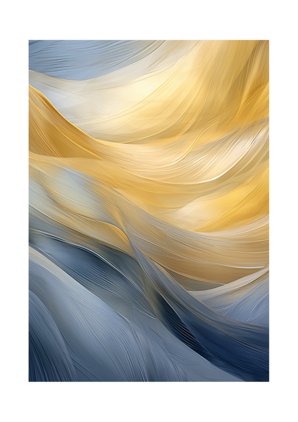 COLOR ABSTRACTO #9