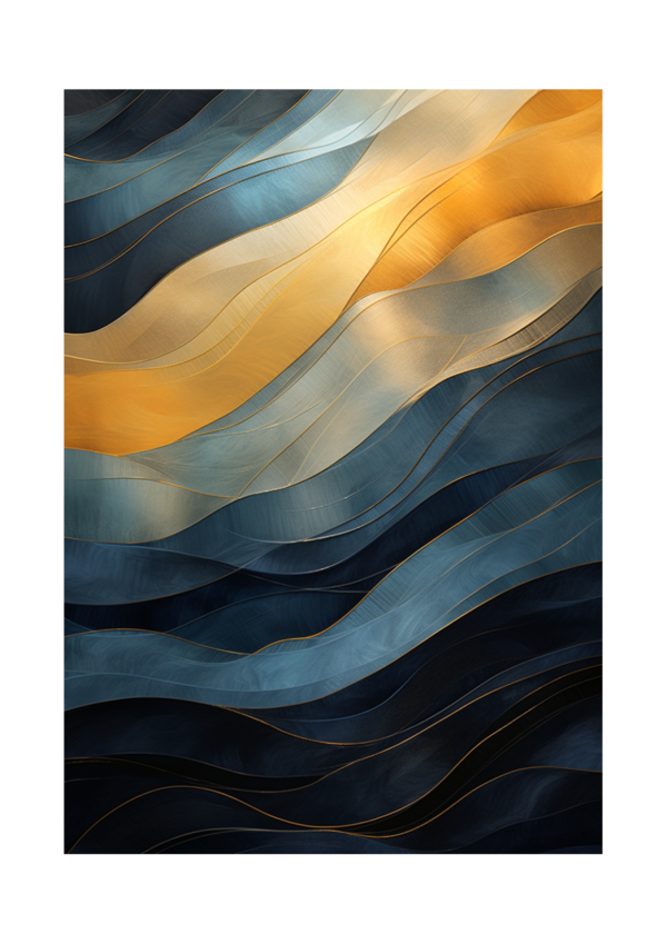 COLOR ABSTRACTO #10