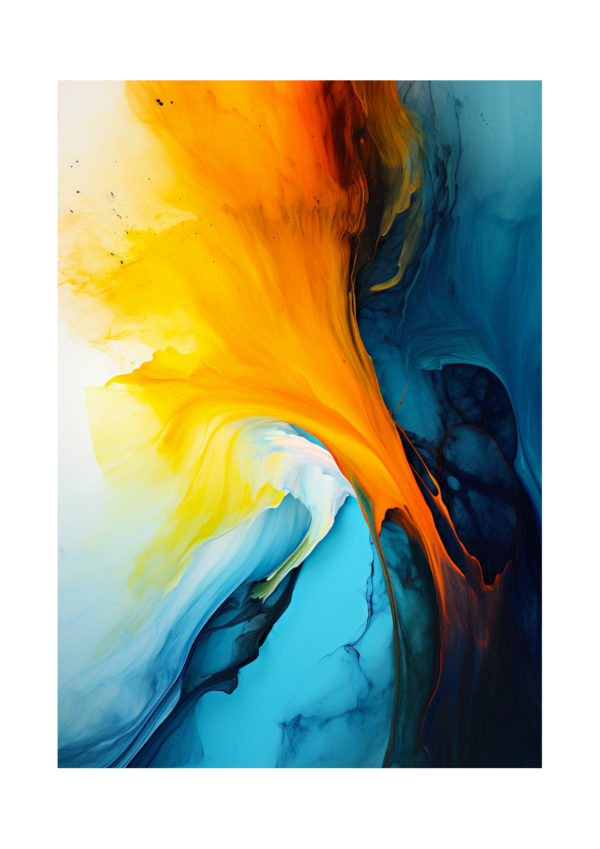 COLOR ABSTRACTO #20