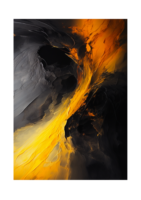 COLOR ABSTRACTO #23