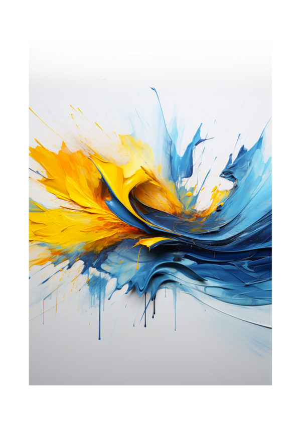 COLOR ABSTRACTO #30