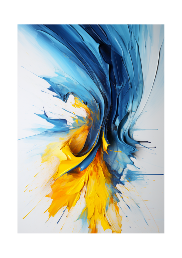 COLOR ABSTRACTO #31