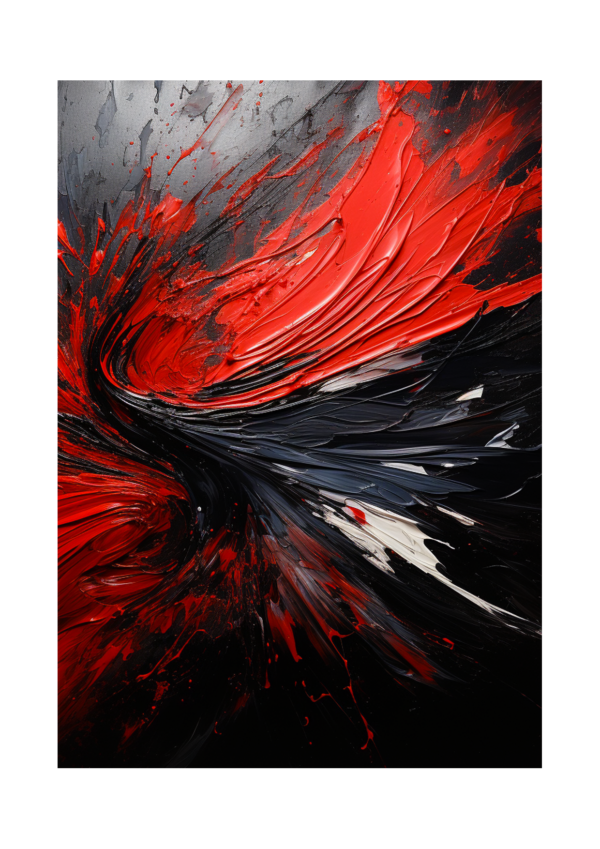 COLOR ABSTRACTO #34
