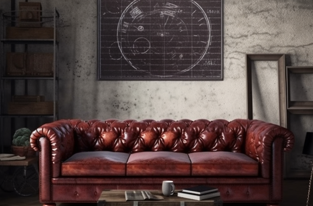 Las láminas decorativas que harán de tu hogar un lugar único