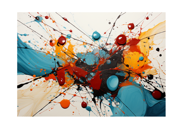 BUBBLES #11
