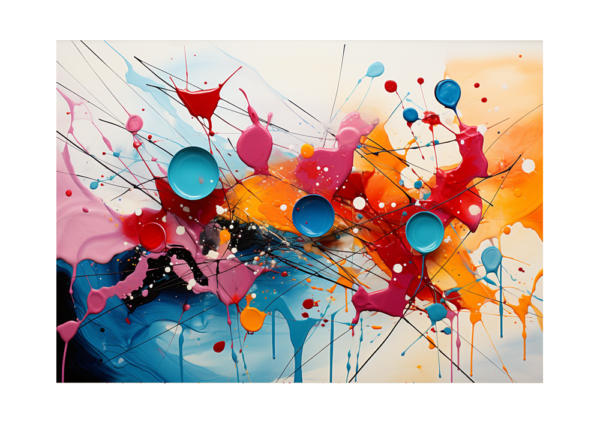BUBBLES #14