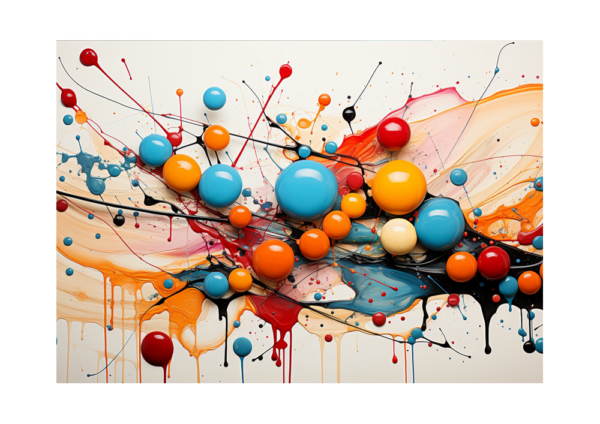 BUBBLES #15