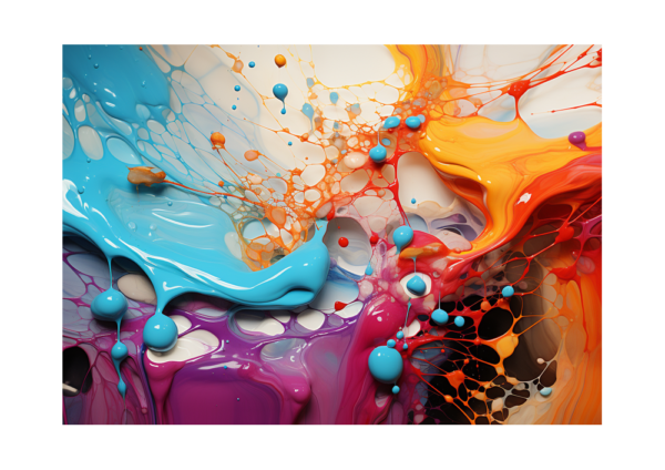 BUBBLES #2